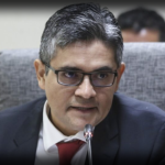 José Domingo Pérez sobre desactivación de equipos especiales: “Soy el único fiscal separado de sus casos”