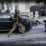 Agente del ICE mató a una mujer en despliegue en Minneapolis, Estados Unidos