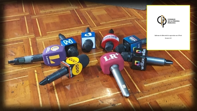 Asesinatos, agresiones y limitaciones legales: la prensa estuvo bajo ataque en diciembre de 2025