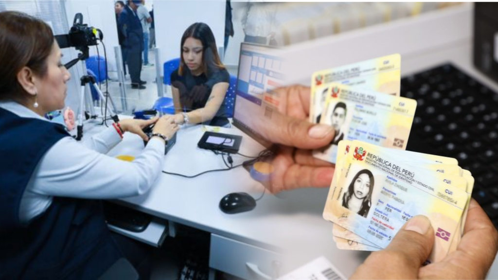 Reniec anuncia ampliación de horarios de atención en Lima: conoce cuáles y a qué sedes afecta