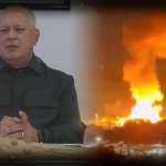 Diosdado Cabello dice que 100 personas murieron en ataque de Estados Unidos para capturar a Maduro