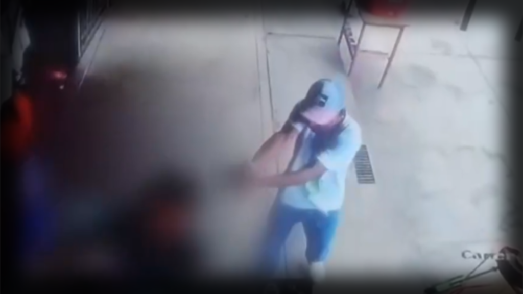 Comerciante brasileño de Pucallpa fue asesinado por un sicario cuando abría negocio