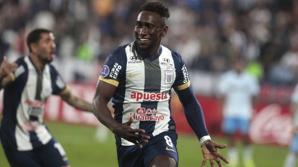 Fixture de Alianza Lima en el Torneo Apertura y Clausura de la Liga 1 2026