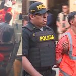 Se disfrazaron de obreros para robar banco: Así la Policía frustró asalto con balacera