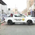 Matan a comerciante de nueve balazos en mercado del Rímac