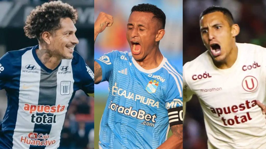 Salió la programación de la fecha 1 del Torneo Apertura de la Liga 1