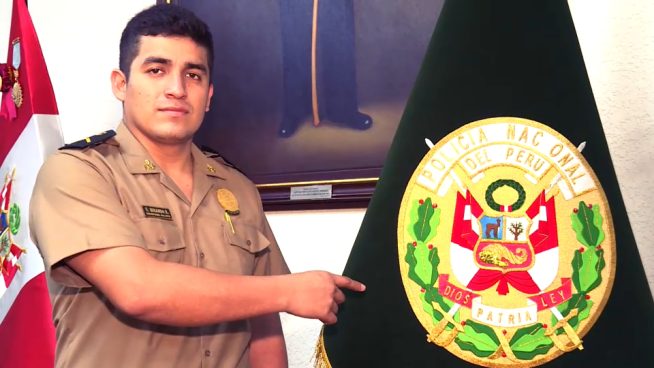 Efectivo de la Policía podría ir preso por abatir a delincuente: este viernes se define su caso