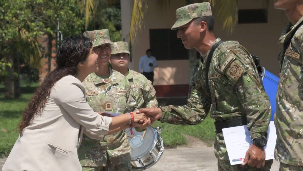 Servicio Militar en Perú: Nuevas reglas, multas y beneficios para jóvenes