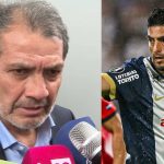 Alianza Lima: Franco Navarro confirma indisciplina y separación de jugadores denunciados
