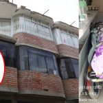 Sujeto torturó y lanzó de tercer piso a su conviviente en Abancay