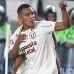 Fixture de Universitario de Deportes en el Torneo Apertura y Clausura de la Liga 1 2026