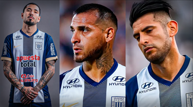 Periodista argentino, Javier Díaz, habla sobre caso de abuso por jugadores de Alianza Lima