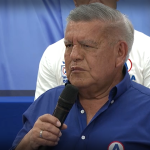 César Acuña sobre crisis del agua: “10 tanques a cada provincia y la gente tendrá”