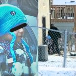 Agentes de ICE arrestan a niño de cinco años junto a su padre