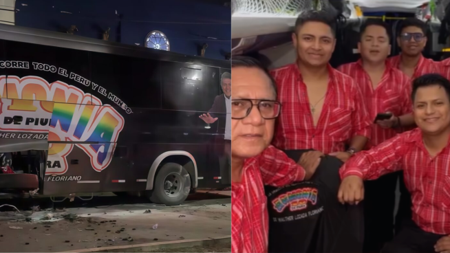 Armonía 10: Fiscalía inicia diligencias urgentes tras atentado en Trujillo