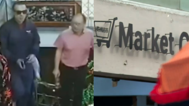 Abogado descarta que empresario haya entregado imágenes de visitas: "La amistad se mantiene entre el presidente Jerí y Zhihua Yang"