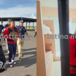 Erick Moreno Hernández, alias 'El Monstruo', llegó a Lima