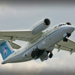 Gobierno anula compra de avión ucraniano para la PNP por información falsa de empresa rusa