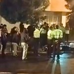 Arequipa: dos adolescente mueren tras intentar escapar de la Policía | VIDEO