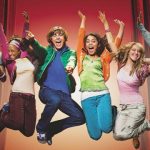 Arrestan a exactor de High School Musical por presunta posesión de pornografía infantil