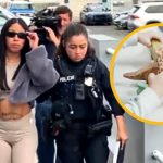 Arrestan a madre de familia por dejar solos a sus cuatro hijos