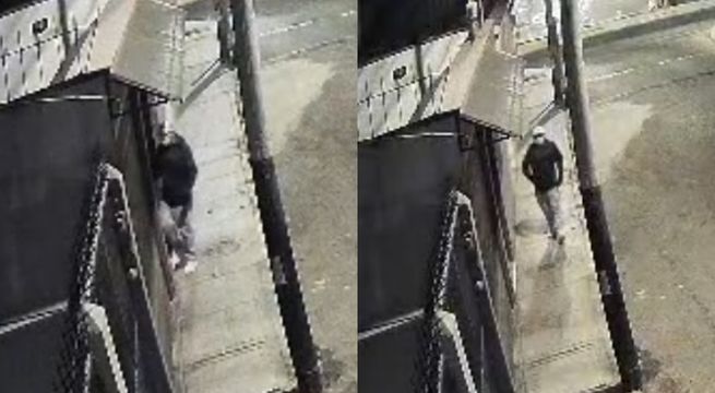 Asaltan dos veces la misma casa y roban útiles escolares valorizados en 10 mil soles