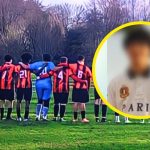 Asesinan a puñaladas a futbolista peruano de 15 años en Inglaterra