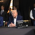 Así supervisó Donald Trump la captura de Nicolás Maduro tras ataques en Venezuela