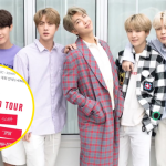 BTS llega a Perú: Quiénes son sus integrantes y cómo alcanzaron la fama mundial