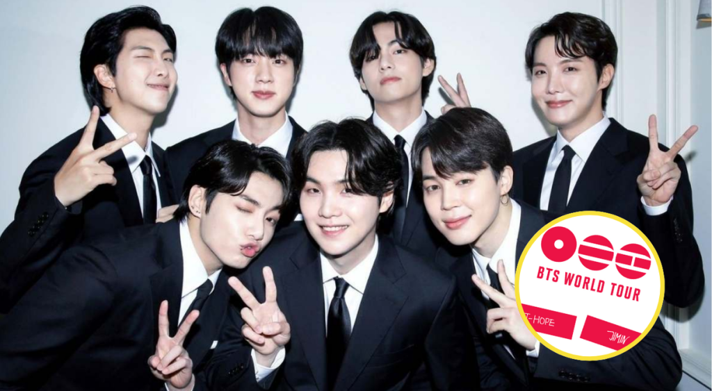 BTS en Lima: esta es la nueva fecha para el esperado concierto | VIDEO