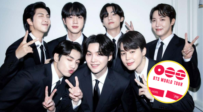 BTS en Lima: esta es la nueva fecha para el esperado concierto | VIDEO