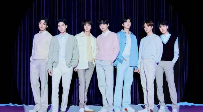 BTS confirma su llegada al Perú en 2026: estas son las fechas de sus conciertos en Lima