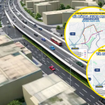 Cierre de la av. Javier Prado HOY: este el plan de desvíos por obras de bypass