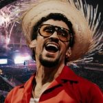 Bad Bunny confunde a Perú con Chile durante concierto en Lima | VIDEO