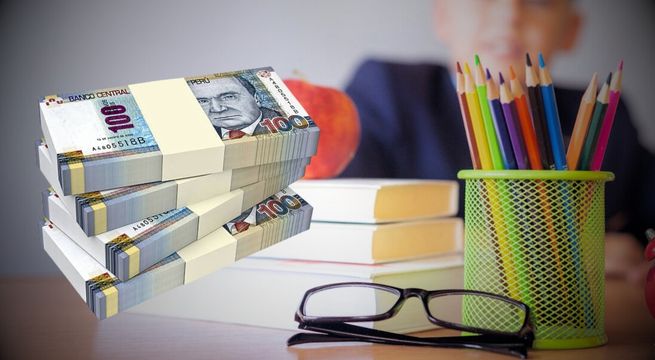 Bono de escolaridad 2026: cuándo se paga y quiénes lo recibirán
