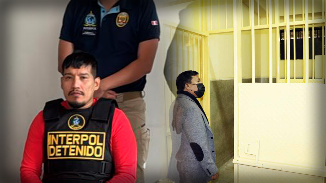 'El Monstruo': así será la carceleta donde estará recluido Erick Moreno en Lima | VIDEO