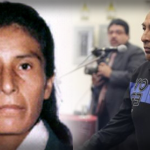 Condenan a 15 años de prisión a la ‘camarada Deisi’ por colaborar con Sendero Luminoso