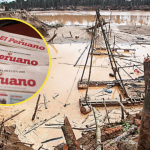 Gobierno endurece sanciones contra la minería ilegal: penas de hasta 9 años de cárcel