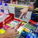 Canasta escolar costará desde S/ 600 y ventas por campaña crecerían hasta 10 %, según la CCL