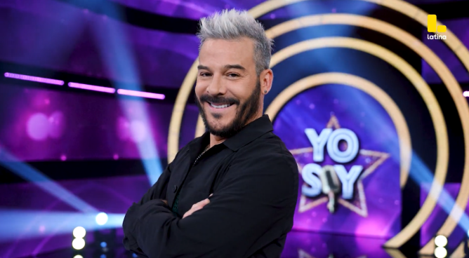 Yo Soy castings 2026: ¡LA SORPRESA DE LA NOCHE! Adolfo Aguilar regresa como jurado