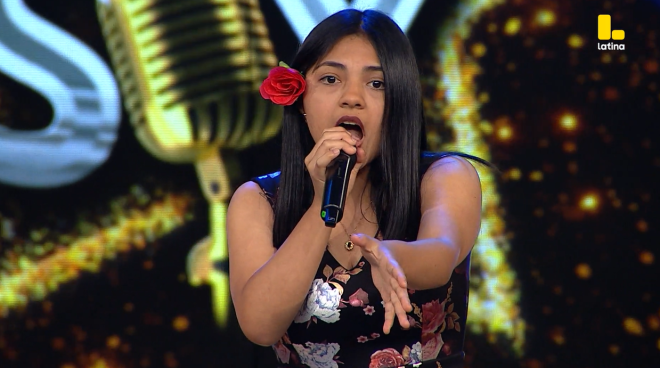 Yo Soy castings 2026: ¡DEL PÁNICO AL SÍ TOTAL! Mon Laferte inspira una audición valiente
