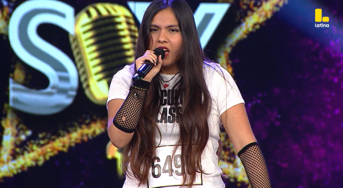 Yo Soy castings 2026: ¡El número 3 le trajo suerte! Olivia Rodrigo conquista en el casting