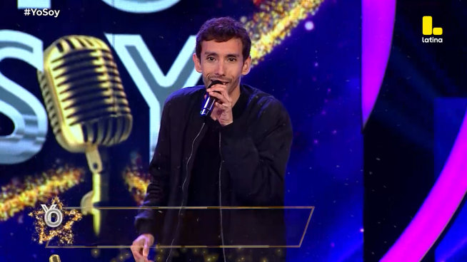 Yo Soy castings 2026: ¡Volvió con Jesús Navarro de Reik y esta vez sí convenció al jurado!