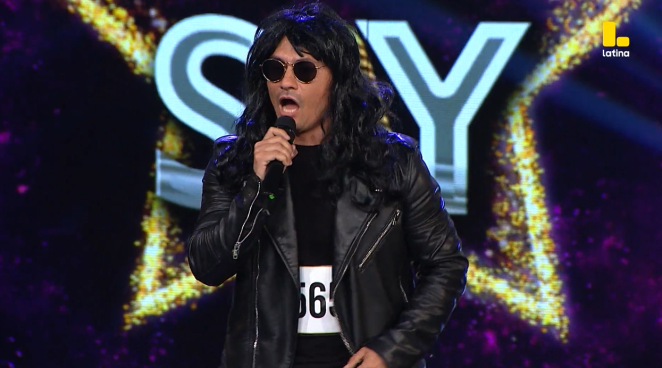 Yo Soy castings 2026: El sueño de cantar llegó al escenario, pero no alcanzó para avanzar