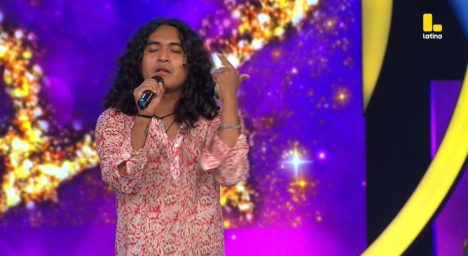 Yo Soy castings 2026: ¡Carlos Santivañez vuelve con Led Zeppelin!