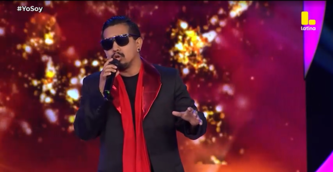 Yo Soy castings 2026: ¡Jorge convence con Willie Colón! y sigue en competencia