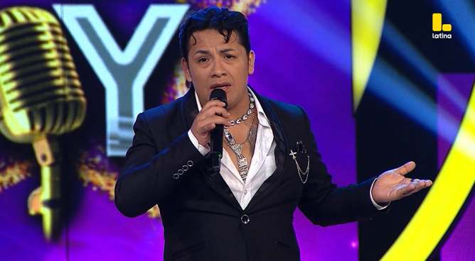 Yo Soy castings 2026: Giancarlo Chamarro regresa más fuerte que nunca