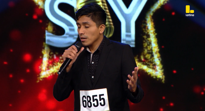 Yo Soy castings 2026: Kevin apuesta por un nuevo personaje, pero no logró pasar de ronda