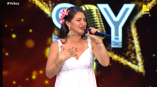 Yo Soy castings 2026: ¡Aracely debuta e impacta al jurado imitando a Gloria Estefan!