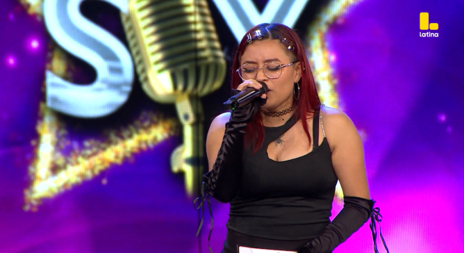 Yo Soy castings 2026: ¡Entre intentos y emociones! la audición de Samary como María Becerra
